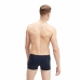 Costume da Bagno Uomo Speedo Hyper Boom Placement Azzurro