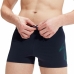 Costume da Bagno Uomo Speedo Hyper Boom Placement Azzurro