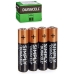 Batterie Alcaline LR03 DURACELL (10 Unità)