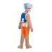 Maskeraadi kostüüm lastele One Piece Chopper (5 Tükid)