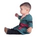 Kostyme baby One Piece Roronoa (2 Deler)