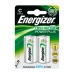 Batterie Ricaricabili Energizer ENGRCC2500 1,2 V C HR14