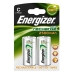 Аккумуляторные батарейки Energizer ENGRCC2500 1,2 V C HR14