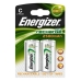 Piles Rechargeables Energizer ENGRCC2500 1,2 V C HR14