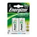 Зареждащи се батерии Energizer ENGRCC2500 1,2 V C HR14