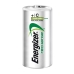 Аккумуляторные батарейки Energizer ENGRCC2500 1,2 V C HR14