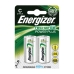 Piles Rechargeables Energizer ENGRCC2500 1,2 V C HR14