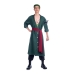 Costume per Adulti One Piece Roronoa (6 Pezzi)