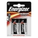 Akut Energizer 24670 LR14 (2 uds)