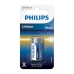 Lithiumbatterij Philips (1 uds)