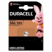 Oksiidpatarei DURACELL 386/301