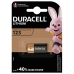 Liitiumpatarei DURACELL 1 uds