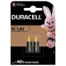 Αλκαλική Μπαταρία DURACELL (2 uds) LR1