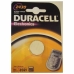 Lithium-Knopfzelle DURACELL DL2430 CR2430