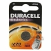 Baterie Buton de Litiu DURACELL DL1220 CR1220