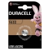 Μπαταρία Λιθίου DURACELL CR1632 3V