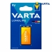 Μπαταρίες Varta 4122101411 1,5 V