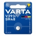 Gumb baterija Varta Silver Srebrni oksid 1,55 V SR48