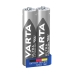 Батарейки Varta Ultra Lithium 1,5 V (2 штук)