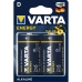 Baterie Varta 1,5 V (2 Sztuk)