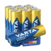 Pilhas Varta High Energy AA 10-pack (10 Peças)