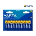 Akut Varta High Energy AA 10-pack (10 Kappaletta)