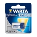 Baterijos Varta 6 V (1 vnt.)