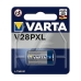 Baterijos Varta 6 V (1 vnt.)