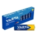 Батерии Varta Industrial Pro AA LR06 1,5 V (10 броя)