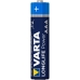 Batterier Varta Long Life Power AAA LR3 (8 Deler)