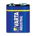 Batterier Varta 6lr61 (20 Delar)