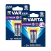 Batterier Varta Ultra Lithium (4 Delar)