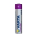 Batterier Varta Ultra Lithium (4 Delar)