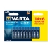 Μπαταρίες Varta Longlife Power (20 Τεμάχια)