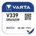 Литиево-клетъчна батерия Varta Silver V339