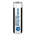 Batterier EverActive AA/LR6 1,5 V (10 antal)