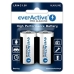 Batérie EverActive Pro LR14 C 1,5 V Typ C (2 kusov)