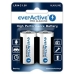 Baterije EverActive Pro LR14 C 1,5 V Vrste C (2 kosov)