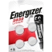 Akut Energizer CR2032 3 V (4 osaa)