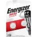 Pilhas Energizer CR2032 3 V (2 Unidades)