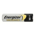 Akut Energizer LR6 1,5 V AA (10 osaa)