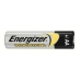Baterie Energizer LR6 1,5 V AA (10 kusů)