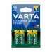 Újratölthető akkumulátorok Varta -56706B AA 2100 mAh 1,2 V