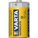 Batteries Varta R20 D 1,5 V (2 Unités)