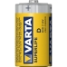 Batterijen Varta R20 D 1,5 V (2 Stuks)