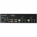 KVM Switch Startech SV231HDMIUA FHD HDMI USB Čierna