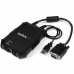 KVM-Brytare Startech NOTECONS02X USB 2.0 VGA