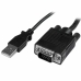 Stikalo KVM Startech NOTECONS02X USB 2.0 VGA