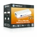 Переключатели KVM Trendnet TK-409K