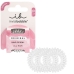 Haarelastiekjes Invisibobble Invisibobble Elastisch Spiraal Transparant 3 Stuks